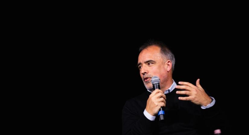 Török Gábor elárulta, mi lenne a számára ideális kimenete a választásnak