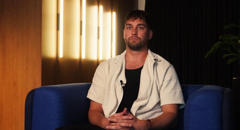 Fenyvesi Barna vallomása: „Nagyon megterhelő lelkileg, sokk hatása alatt vagyok”