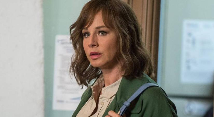 Ónodi Eszter új frizurája bomba: így alig ismertük fel