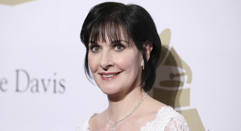 Hová tűnt Enya? A sikeres énekesnő rejtélyes élete