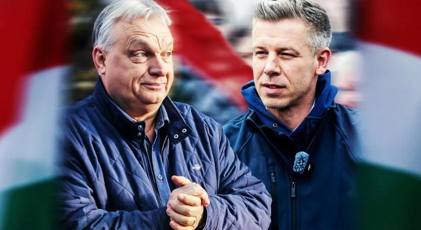 Az utolsó összecsapás – élőben a Fidesz és a Tisza kampányzárójáról