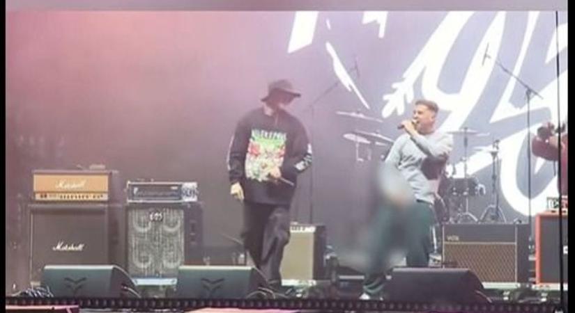 Lázár János nem kertelt, frappáns véleményt fogalmazott meg a botrányba fulladt tiszás rendezvényről (VIDEÓ)