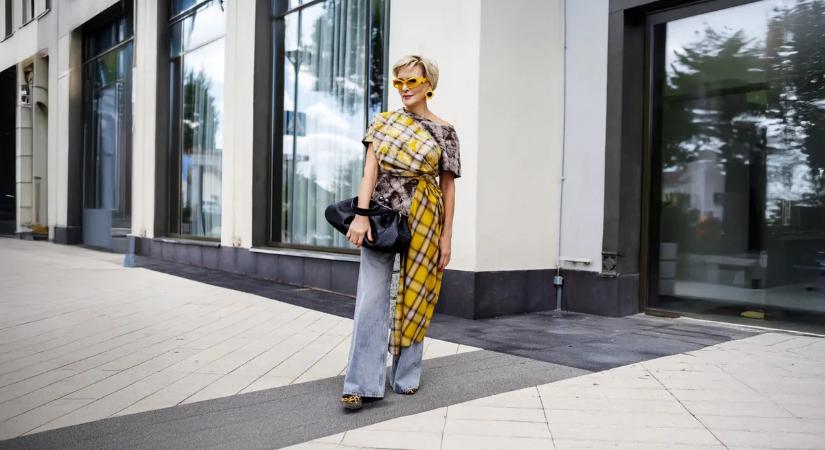 Ha 50 felett is ragyogni szeretnél, idén tavasszal ezekhez a pasztellszínekhez nyúlj