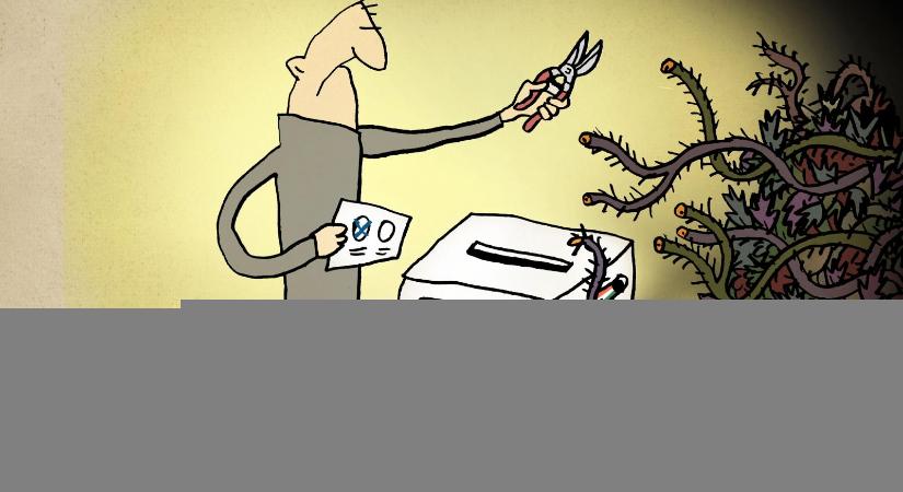 Lengyel László: Fordulat és rendszerváltás a politikában