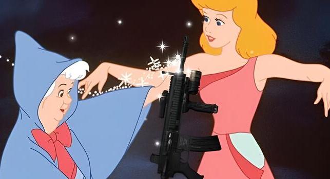 Az Epic Games gyárthat a Disney-nek extraction shootert