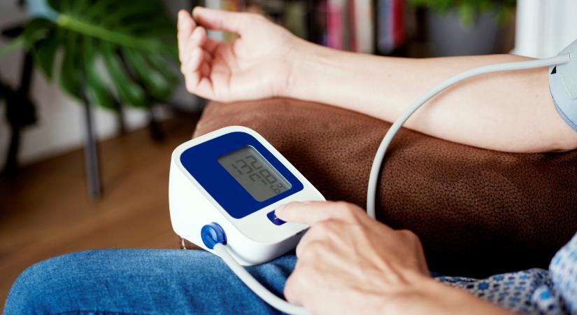 Kvíz: hogyan kell jól mérni a vérnyomást? – Kevesen mennek át ezen a teszten