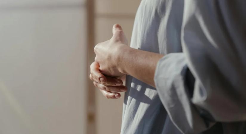 Egy fiatal tanárnő a ChatGPT-hez fordult – sokkoló diagnózist kapott