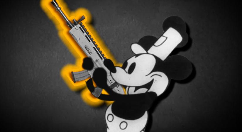 Mickey egér megirigyelte az ARC Raiders sikerét – Jöhet a Disney saját extraction shootere