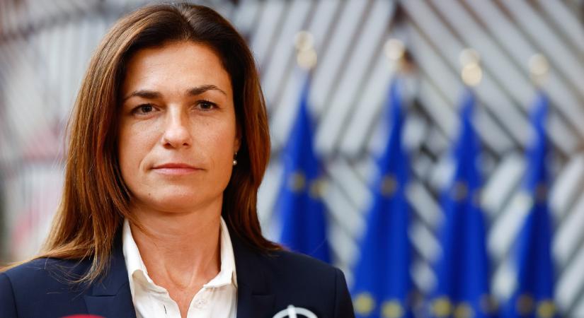 Varga Judit is megszólalt a választásokról