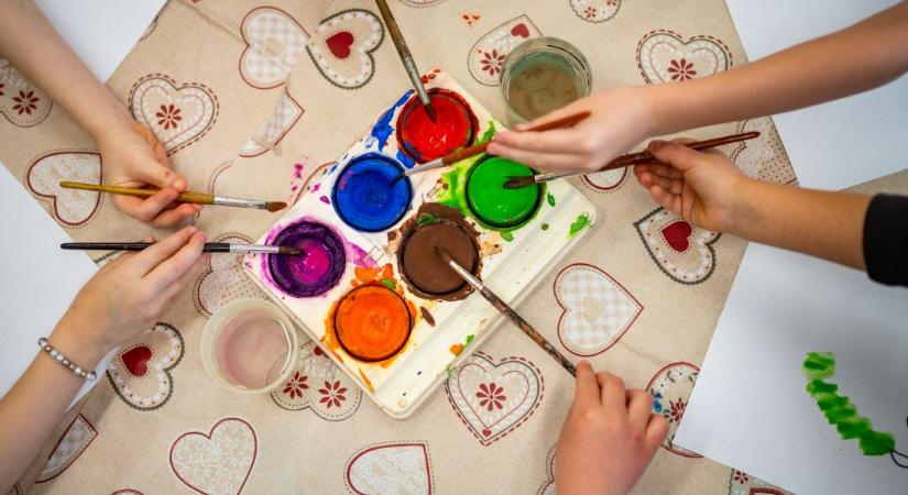 Óvodába hívogató – Bemutatkoznak az óvodák