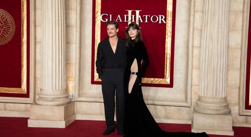 Ha szereted az űrwesterneket, ezt a filmet ne hagyd ki