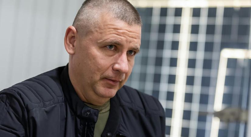 Ruszin-Szendi: Megpróbálták elgázolni a Tisza aktivistáit Nádudvaron