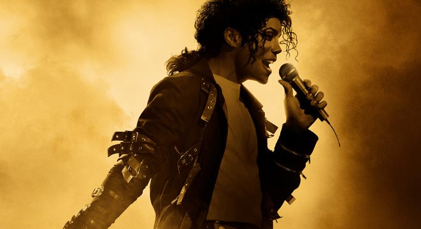 8 millió megtekintés, de a nézők egy része kiakadt a Michael Jackson-film friss részletén