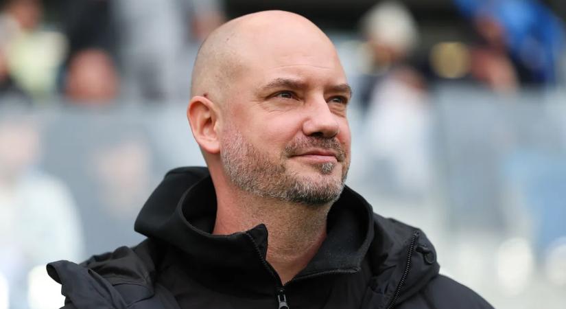 NB I: MTK–Zalaegerszeg