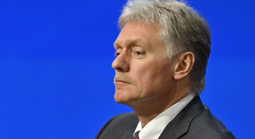 Kreml: Kizárólag humanitárius jellegű a húsvéti tűzszünet