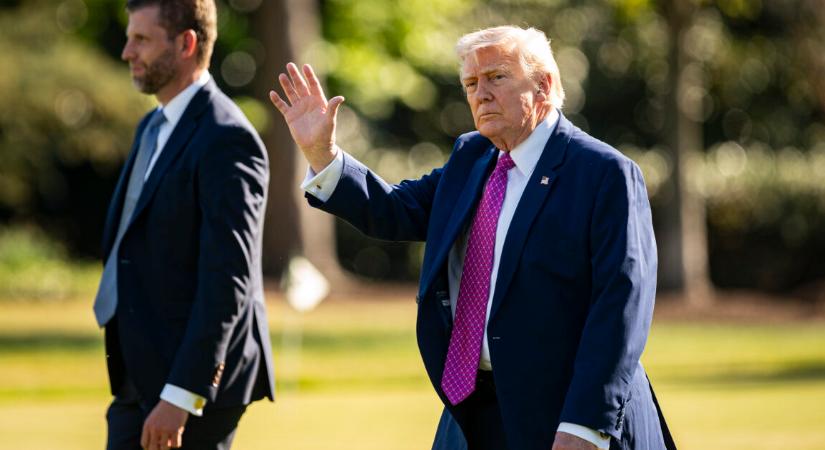 Azonnali bejelentés – az USA és Irán szemtől szemben áll egymással