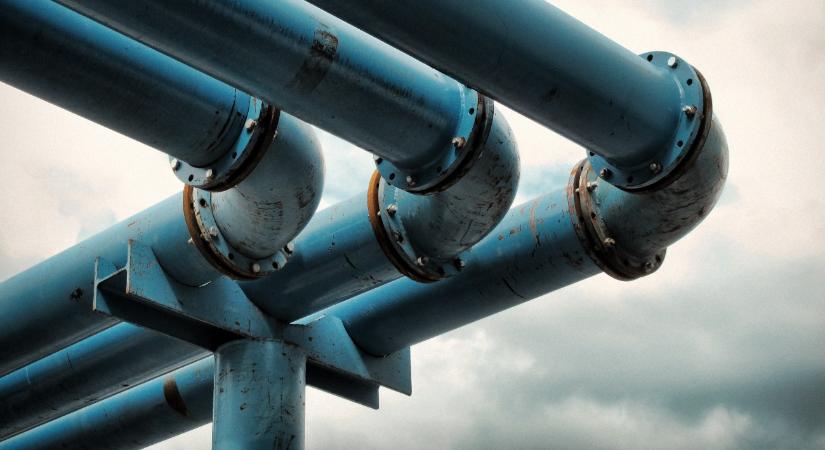 Szabotázs miatt veszélybe került Dél-Németország olajellátása