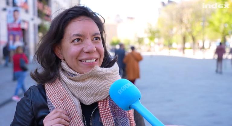 Szarul, nagyon szarul – így érzik magukat az emberek a választási hajrában