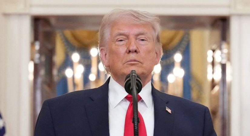 Donald Trump nem tűr halasztást: Iránnal vagy nélküle, de megnyílik a Hormuzi-szoros