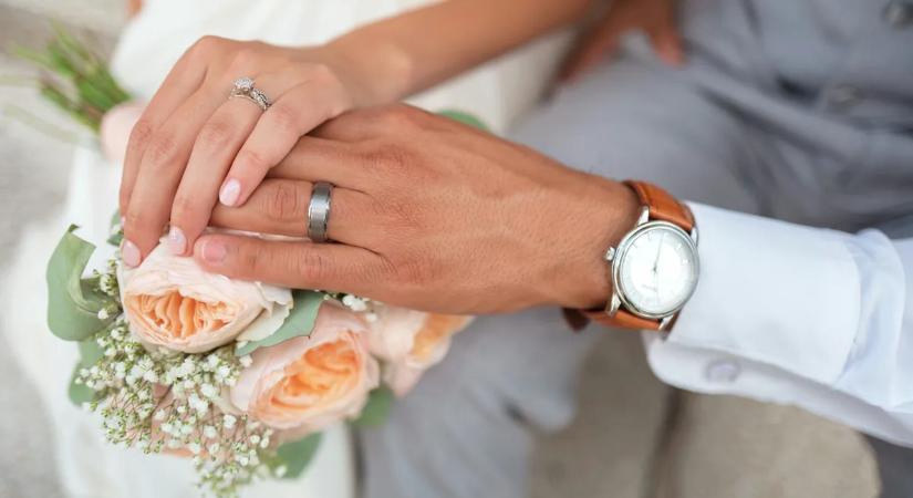 Ez lett az új „minimum”: ennyit illik esküvőre adni 2026-ban