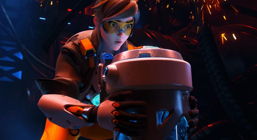 Sokaknál még mindig Tracer feneke a téma, és most az Overwatch eredeti direktora felfedte az igazságot annak kapcsán, hogy megváltoztatták-e a hősnő megjelenését