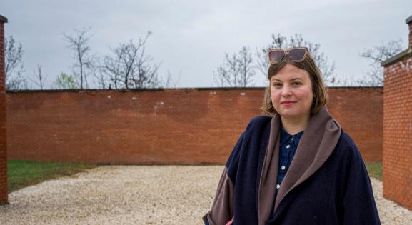 Vida Kamilla: Nem tudok megbarátkozni a gondolattal, hogy lemondjunk a hazánkról