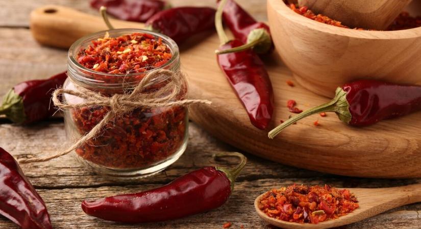 Meglepő, mire képes együtt a menta és a csili az immunrendszerben