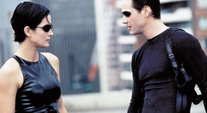 Az akciófilmek királyai, amik mindent felforgattak a moziban