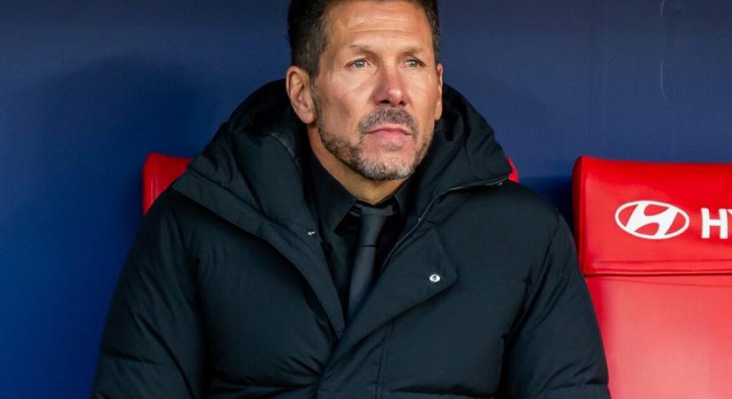 Az Atalanta tartja a 40 milliós árat, kivárnak Madridban