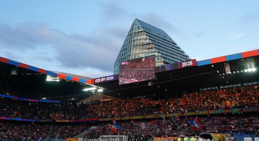 Tűzeset miatt maradt el a 21-szeres bajnok mérkőzése – HIVATALOS