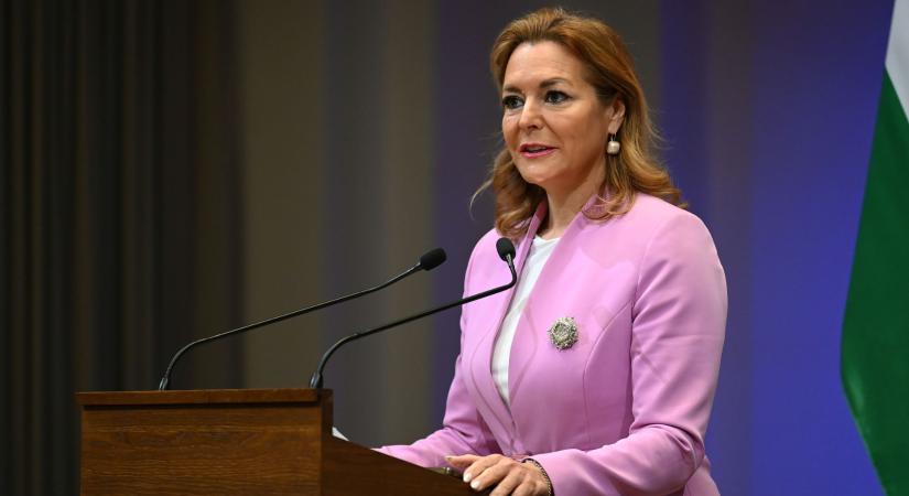 Vitályos Eszter: a fiainkért, a gyermekeinkért csak a Fidesz a biztos választás!