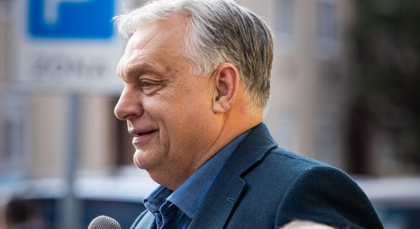 Itt ér véget Orbán Viktor országjárása: mutatjuk, hol követheted élőben!