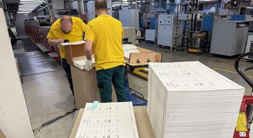 Ébredés a lebontott házban