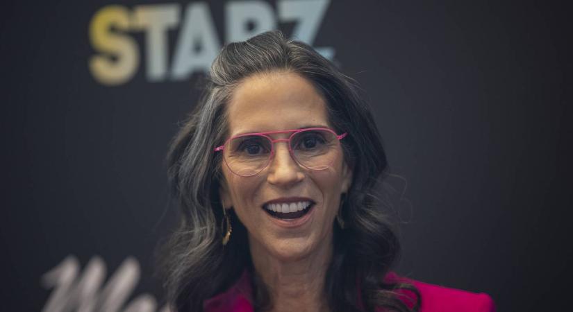 Ez jobban bejött neki: így lett dollármilliárdos az elfeledett hollywoodi színésznő