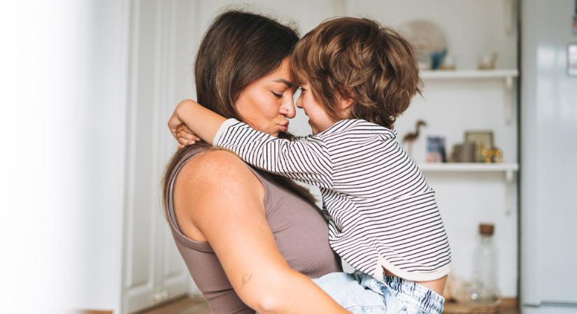 Nyugtasd meg magad: 5 jel, hogy a gyereked valóban boldog