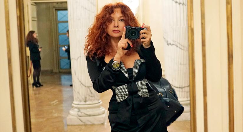 „Közös feladatunk, hogy lebontsuk a diktatórikus rendszert” – interjú Marjai Judittal