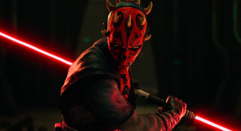 Saját sorozattal tért vissza a Star Wars legördögibb főgonosza