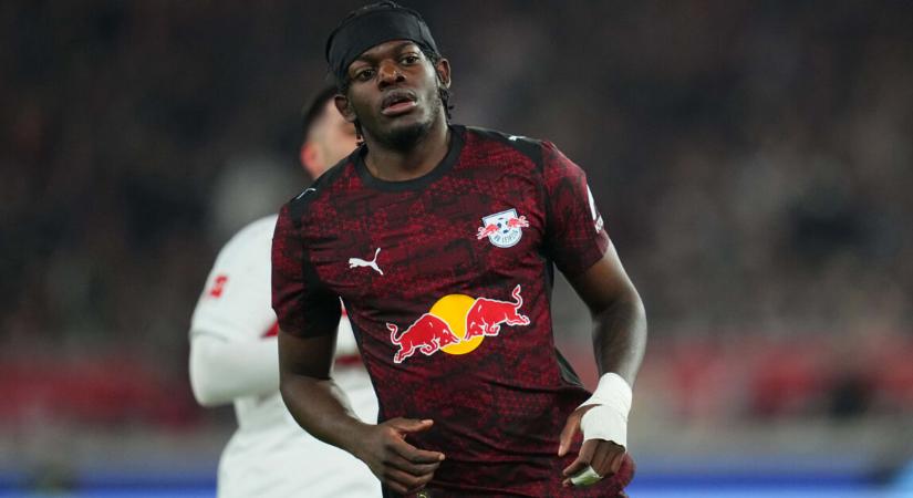 Ő lehet a Manchester United védelmének új vezére