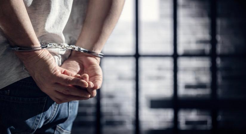 Rendőrségi közlemény jelent meg a baseballütős férfiről