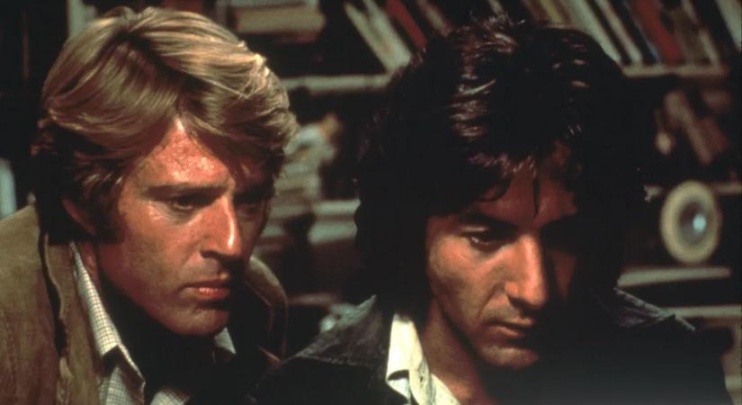 50 éve derült ki a szörnyű igazság: Az egész világ hite megerősödött Az elnök emberei után