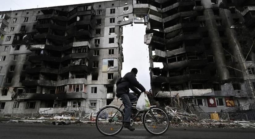 Életbe lépett a tűzszünet Ukrajnában – de máris jöttek a fenyegetések