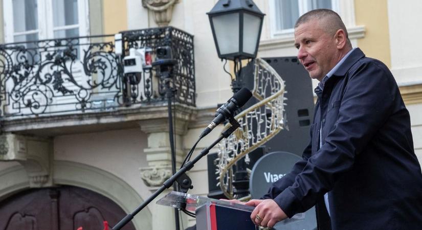 Szavazatot vásárolna Ruszin-Szendi?