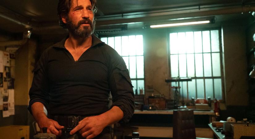 Pusztító erejű film érkezik, ez lesz az év legkeményebb akció-krimije, már most megelőlegezzük a 10/10-et