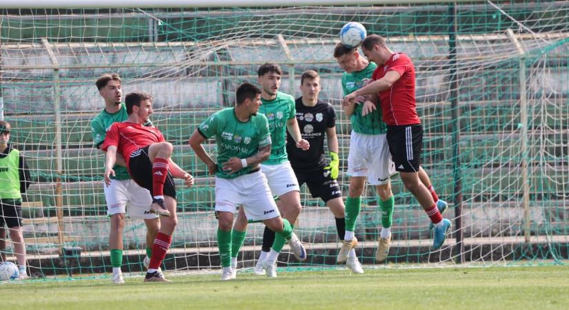 A Rákóczi az úr dél-nyugaton