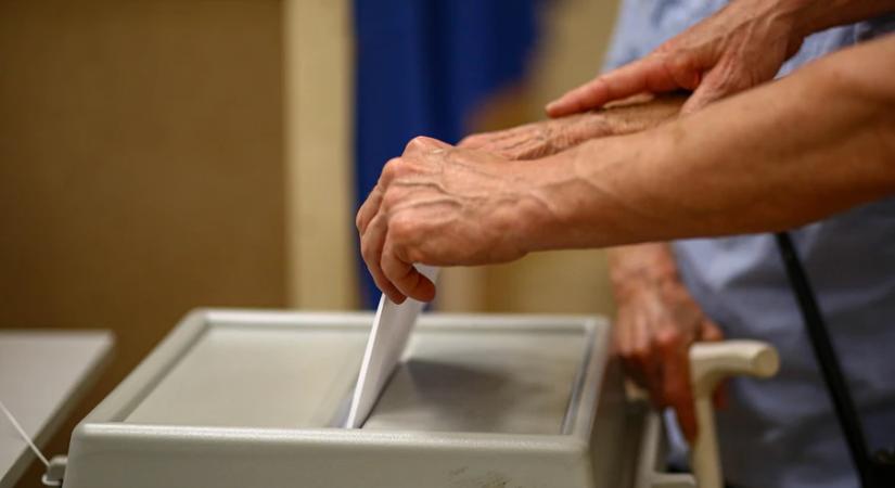 Választás 2026 - NVI: a választási szervek felkészültek a szavazás lebonyolítására