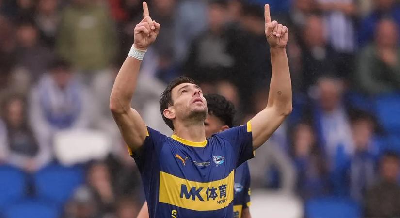 La Liga: az Elche győzelmet, az Alavés drámai döntetlent köszönhet egy-egy cserejátékosának