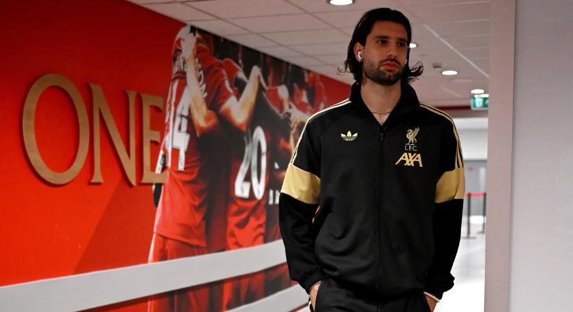 Premier League: Liverpool–Fulham