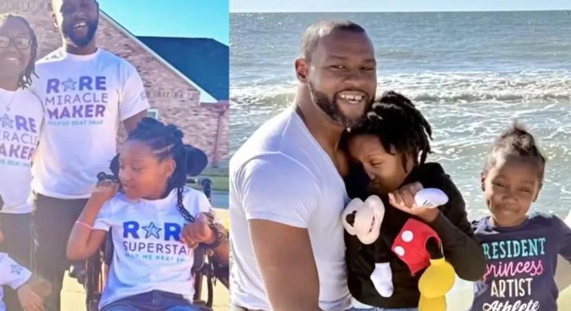 Elveszítette a beszédképességét a testvérpár – a szülők most mindenkit figyelmeztetnek a borzalmas betegségre