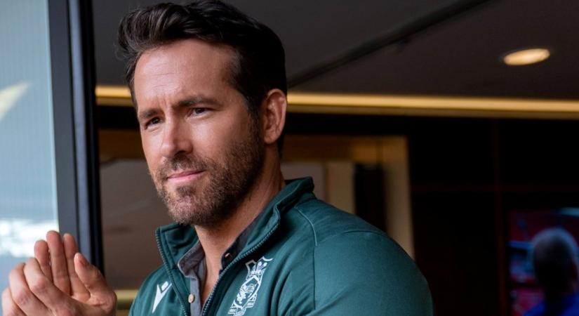 Jó hír a rajongóknak, még 3. évad biztosan elkészül Ryan Reynolds dokusorozatából
