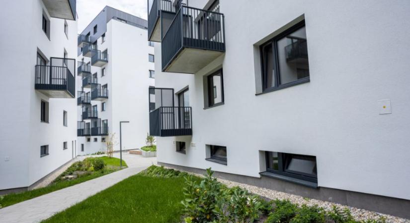 Romló lakhatási helyzet: a stagnáló építkezések húzzák vissza a kínálatot